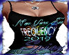 $ New YEars Frequency