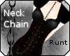 {D} `Chained