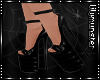 LM` Fetish Betty Heels