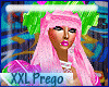 PREGO XXL Strawberry 