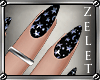 |LZ|Celestial Nails