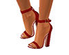 red heels