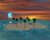 Sunset Sensual Island 