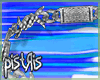 Sal Choker - Silver