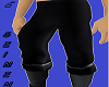 Pants Shinobi Outfit