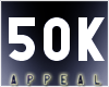 S! 50k Support