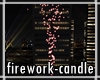 Roman Candle Firework v3