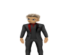 3 pices suit simple