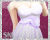 |SN| Fairy Purple Dress