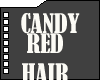 *SMD*CANDY RED