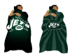 NY Jets Blanket