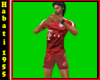 HB Bayern Trikot / Alaba