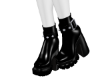 JAZZY BLK BKL BOOTS