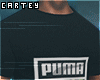 T-Shirt Puma x BAPE