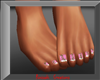 Bare Feet & DecorNails 1
