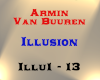 A. Van Buuren - Illusion