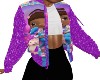 P|Doc Kids Jacket