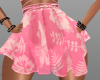 lanna beach skirt