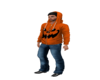 Halloween Hoodie