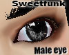Sweetfunk Black eye