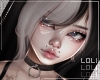 お. akasha goth II