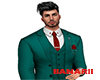 Elegant men's suits 1