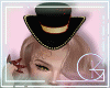 KG Domadora hat