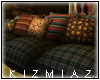 K!Z Pillow Couch SG