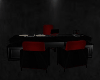 Dark Vampire  Desk