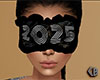 2025 Sleep Mask Silv (F)