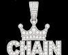 Chain King Pin Chain