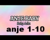 Anje Baby - Beby Acha