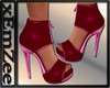 MZ - Lysandre Heels