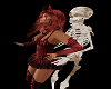 Skeleton Dance Buddy