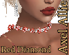 AA Red Diamond