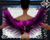 Wing*cupido violet*