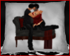SO~ Couple Kiss Chaise