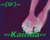 Kainda Hand Paws