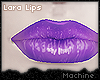 M| Electrolight lips