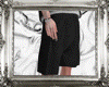 𝕽. black pants