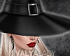 V| Salem Witch Hat