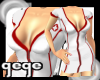[GG]Nurse outfit white