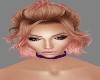 !R! Drk Purp Sold Choker