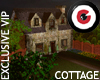 The English Cottage