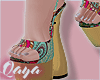 Seraphina Mustard