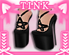 Black ✩ Heels