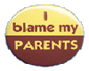 *QS* Blame Parents