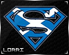Scottish Superman Sign