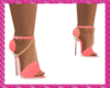 Pink Pumps