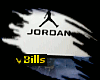 Jordan Nike Bags L